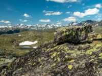 Besseggen, Jotunheimen National Park